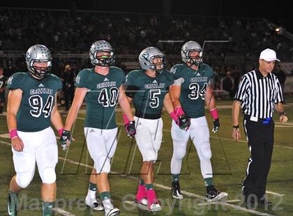 Thumbnail 1 in Del Oro @ Granite Bay photogallery.