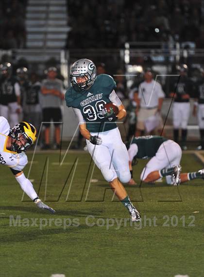 Thumbnail 3 in Del Oro @ Granite Bay photogallery.