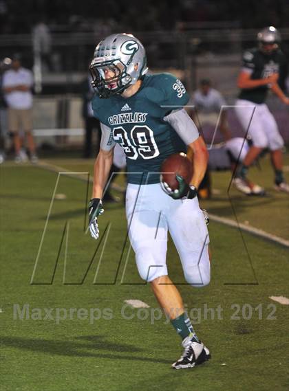 Thumbnail 3 in Del Oro @ Granite Bay photogallery.