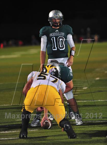 Thumbnail 2 in Del Oro @ Granite Bay photogallery.