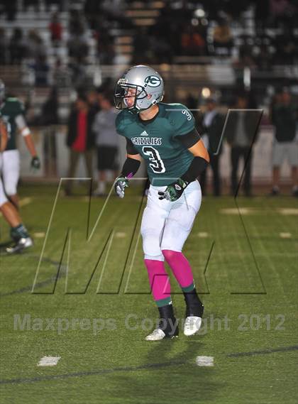 Thumbnail 2 in Del Oro @ Granite Bay photogallery.