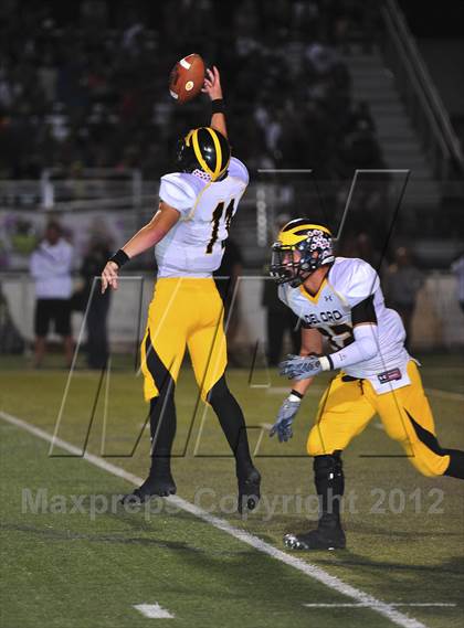 Thumbnail 1 in Del Oro @ Granite Bay photogallery.