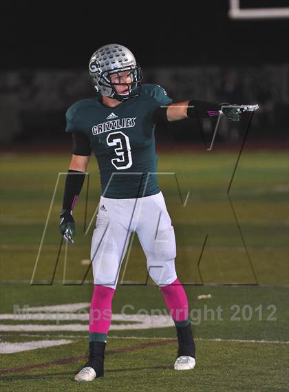 Thumbnail 3 in Del Oro @ Granite Bay photogallery.
