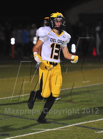 Thumbnail 1 in Del Oro @ Granite Bay photogallery.