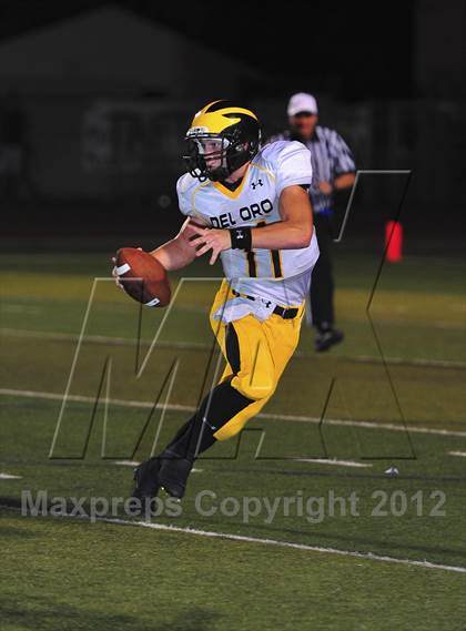 Thumbnail 2 in Del Oro @ Granite Bay photogallery.