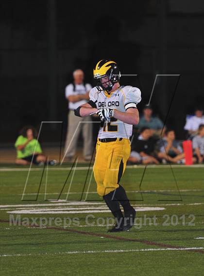 Thumbnail 3 in Del Oro @ Granite Bay photogallery.