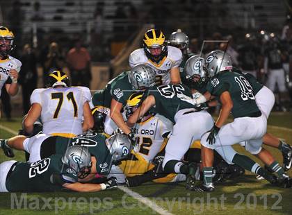 Thumbnail 2 in Del Oro @ Granite Bay photogallery.