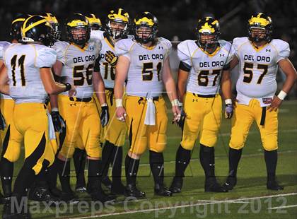 Thumbnail 3 in Del Oro @ Granite Bay photogallery.