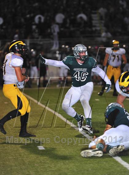 Thumbnail 1 in Del Oro @ Granite Bay photogallery.