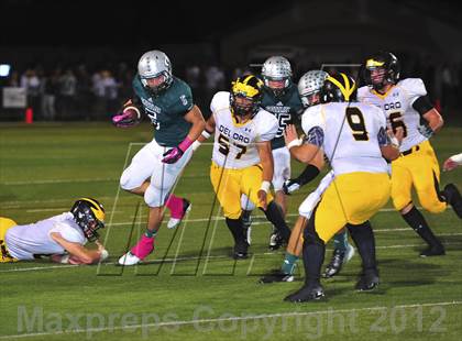 Thumbnail 2 in Del Oro @ Granite Bay photogallery.