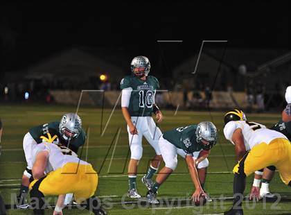 Thumbnail 3 in Del Oro @ Granite Bay photogallery.