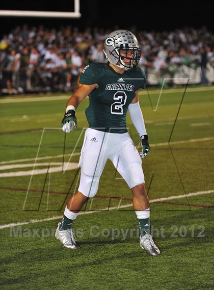 Thumbnail 3 in Del Oro @ Granite Bay photogallery.