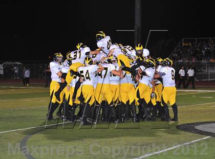 Thumbnail 3 in Del Oro @ Granite Bay photogallery.