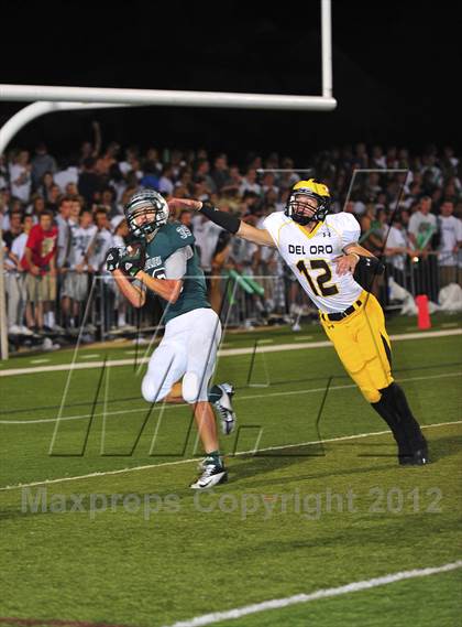 Thumbnail 1 in Del Oro @ Granite Bay photogallery.