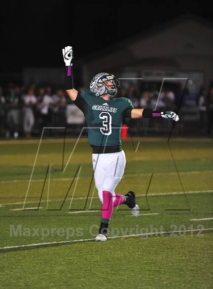 Thumbnail 1 in Del Oro @ Granite Bay photogallery.