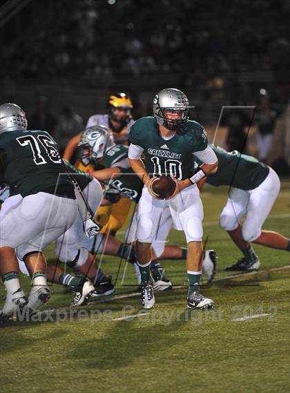Thumbnail 1 in Del Oro @ Granite Bay photogallery.