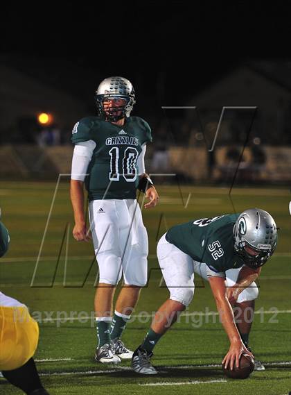 Thumbnail 2 in Del Oro @ Granite Bay photogallery.