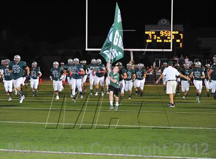 Thumbnail 2 in Del Oro @ Granite Bay photogallery.