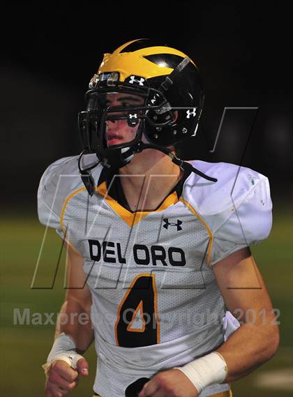 Thumbnail 2 in Del Oro @ Granite Bay photogallery.