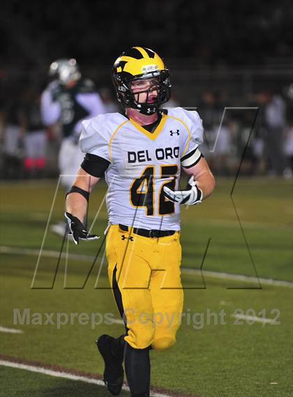 Thumbnail 3 in Del Oro @ Granite Bay photogallery.