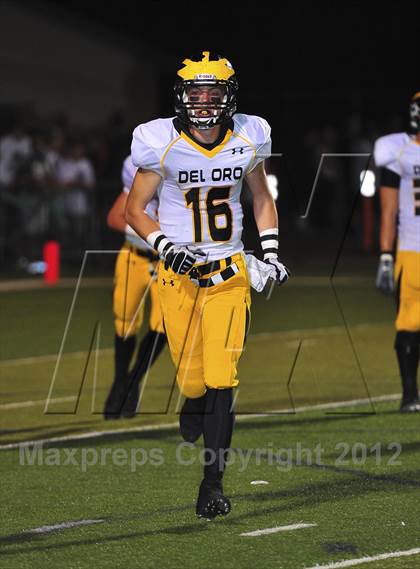 Thumbnail 3 in Del Oro @ Granite Bay photogallery.