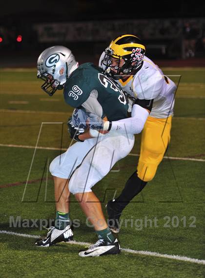 Thumbnail 2 in Del Oro @ Granite Bay photogallery.