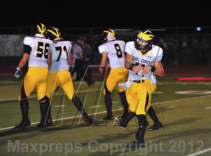 Thumbnail 1 in Del Oro @ Granite Bay photogallery.