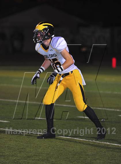 Thumbnail 3 in Del Oro @ Granite Bay photogallery.