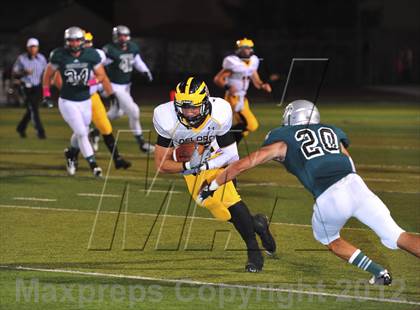 Thumbnail 2 in Del Oro @ Granite Bay photogallery.