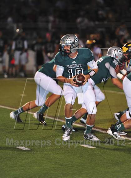 Thumbnail 1 in Del Oro @ Granite Bay photogallery.