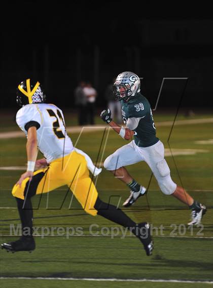 Thumbnail 1 in Del Oro @ Granite Bay photogallery.