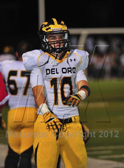 Thumbnail 3 in Del Oro @ Granite Bay photogallery.