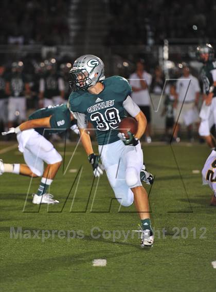 Thumbnail 1 in Del Oro @ Granite Bay photogallery.