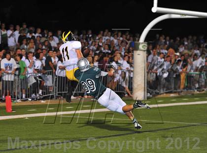 Thumbnail 3 in Del Oro @ Granite Bay photogallery.