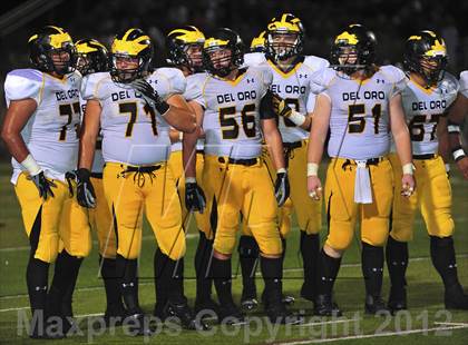 Thumbnail 2 in Del Oro @ Granite Bay photogallery.