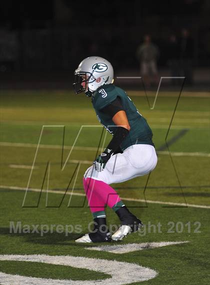 Thumbnail 1 in Del Oro @ Granite Bay photogallery.