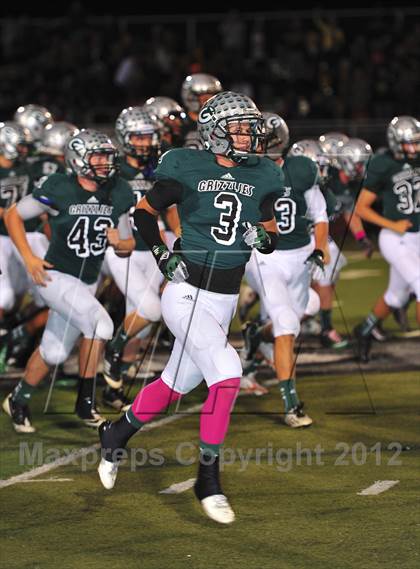 Thumbnail 1 in Del Oro @ Granite Bay photogallery.