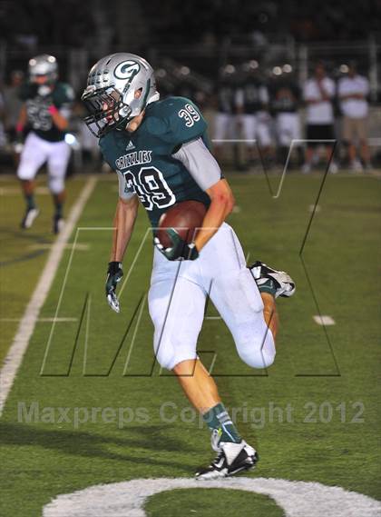 Thumbnail 1 in Del Oro @ Granite Bay photogallery.