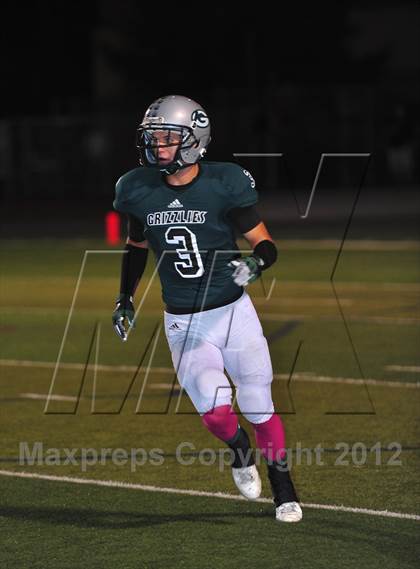 Thumbnail 2 in Del Oro @ Granite Bay photogallery.