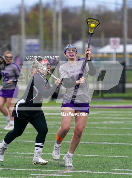 Thumbnail 2 in Center Grove @ Brownsburg photogallery.