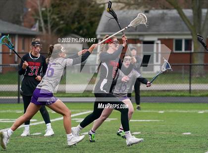 Thumbnail 3 in Center Grove @ Brownsburg photogallery.