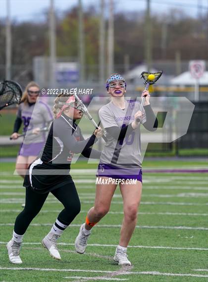 Thumbnail 1 in Center Grove @ Brownsburg photogallery.