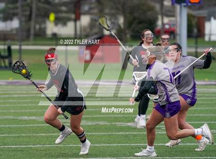 Thumbnail 3 in Center Grove @ Brownsburg photogallery.