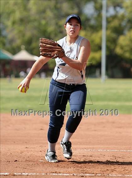 Thumbnail 3 in Flintridge Prep @ Mayfield photogallery.