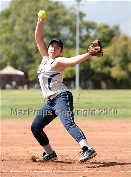 Thumbnail 3 in Flintridge Prep @ Mayfield photogallery.