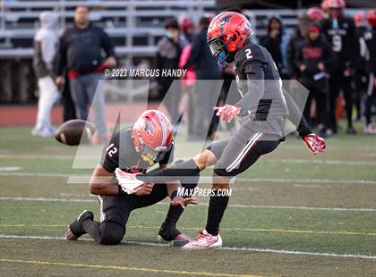 Thumbnail 1 in Imhotep Charter vs. Martin Luther King photogallery.