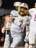 Photo from the gallery "Imhotep Charter vs. Martin Luther King"