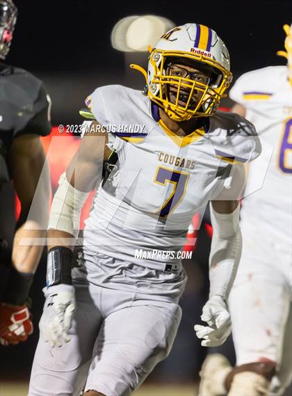Thumbnail 2 in Imhotep Charter vs. Martin Luther King photogallery.