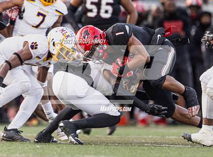 Thumbnail 3 in Imhotep Charter vs. Martin Luther King photogallery.