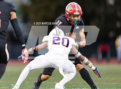 Thumbnail 2 in Imhotep Charter vs. Martin Luther King photogallery.